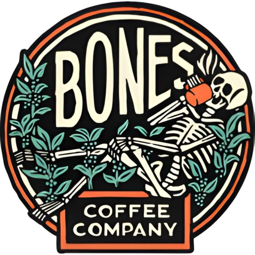 Bones Coffee Company expansion announcement