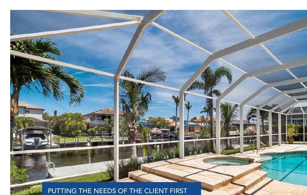 Swimming pool shown as concept context for the proposed Bay Oaks community pool
