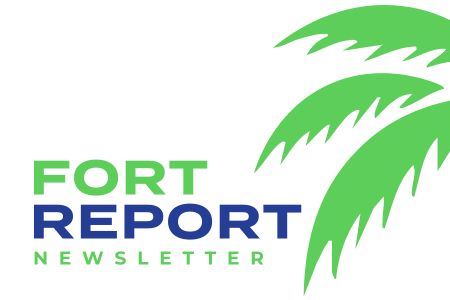 City of Fort Myers August Fort Report